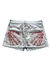 Cargar imagen en el visor de la galería, Falda Cadaver