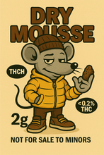 Cargar imagen en el visor de la galería, Dry THCH Premium