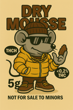 Cargar imagen en el visor de la galería, Dry THCH Premium