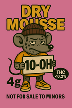 Cargar imagen en el visor de la galería, Dry Mousse 10-OH
